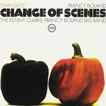 Changes of Scenes - GETZ, STAN