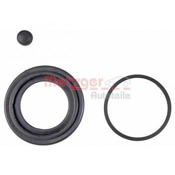 Juego de reparación de pinza de freno Metzger 114-0233 para Citroen Jumper, Fiat Ducato y Peugeot Boxer
