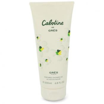 Parfums Grès - Cabotine Shower Gel 200ml