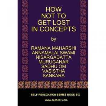 How Not to Get Lost in Concepts