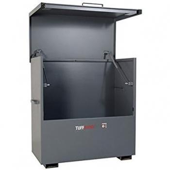 Cofre de Almacenamiento Seguro Tuffbank Armorgard TBC4 - 1150x615x1265 mm