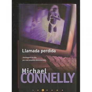 LLAMADA PERDIDA: 00000