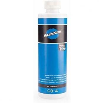 Park Tool-ChainBrite nettoyant Bio - 4 g