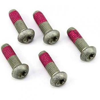Kit de tornillos para discos de freno TRW MSS113-5