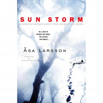 Sun Storm