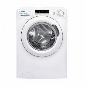 Lavadora Candy Smart CSS4372DW4 7 kg 1300 rpm Clase B Blanca