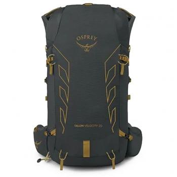 Osprey Mochila Tempest Velocity 20 Negro Mujer Adulto