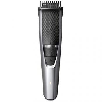 Philips BEARDTRIMMER Series 3000 Barbero BT3216/14 - Depiladoras para la barba