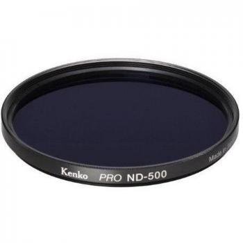 Kenko PRO-ND500 - Filtro ND de 58 mm