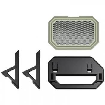 Kit de Soporte para Chasis The Tower 600 Verde Matcha, Accesorios para PC