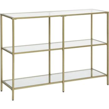 Consola de salón LGT27G - Diseño moderno y funcionalidad versátil