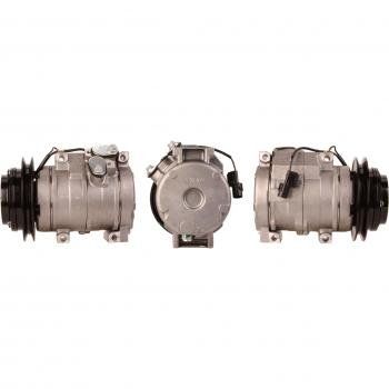 Compresor de aire acondicionado LUCAS ACP533