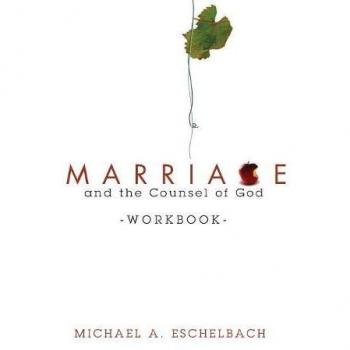 Godly Marriage Guidance Workbook