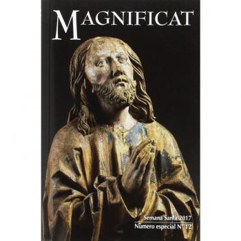 MAGNIFICAT SEMANA SANTA 2017