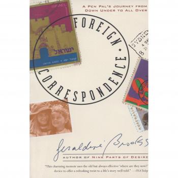 Foreign Correspondence