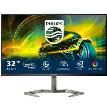AOC AGON AG274QXM 27 LED IPS QHD (2560x1440) 1ms 16:9 170Hz G-SYNC Compatible HDR600 USB-C Monitor
