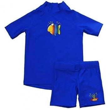 iQ UV 300 Set infantil MiaCarlo, ropa de protección UV