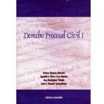 Derecho procesal civil 2