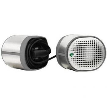 Altavoz Portátil Sony Ericsson MPS-100 Plata - Mejores Especificaciones