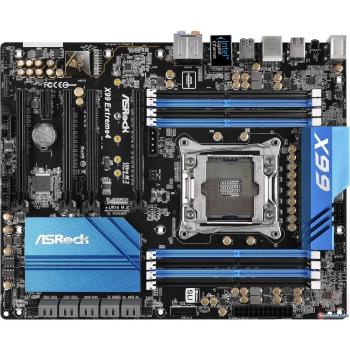 ASRock X99 Extreme4 - Placa base