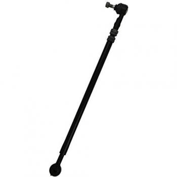 Barra de dirección Metzger 56008401 para Audi 100 A6, lado izquierdo, tirante transversal