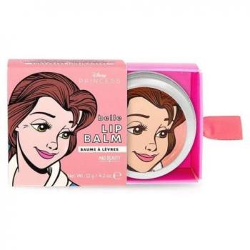 Bálsamo Labial Mad Beauty Disney Princess Belle 12 g