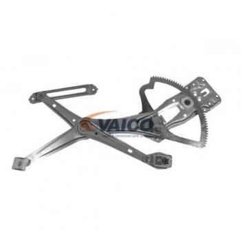 Elevador de vidrio VAICO V30-0882 para Mercedes-Benz, lado delantero izquierdo, calidad original sin motor eléctrico