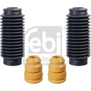 Almohadilla de tope de suspensión FEBI BILSTEIN 108911