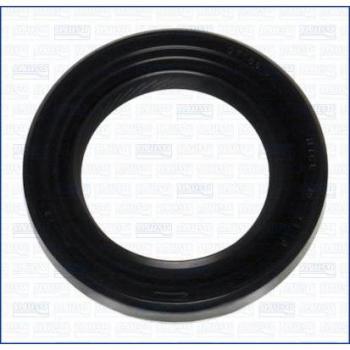 Sello de eje AJUSA 15051400, tipo de producto: Anillo retén, características: Sello para cigüeñal y árbol de levas