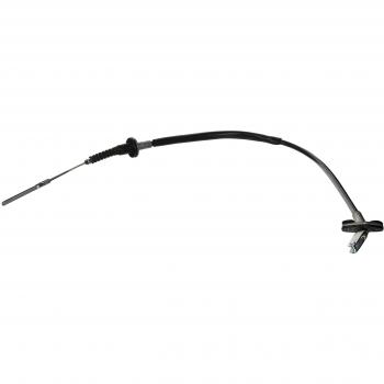 Cable de accionamiento del embrague HERTH+BUSS JAKOPARTS J2300900 para DAEWOO Matiz y CHEVROLET Spark