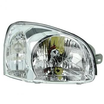 Faro principal DEPO 221-1139R-LDEMD, Derecho, Eléctrico, H4