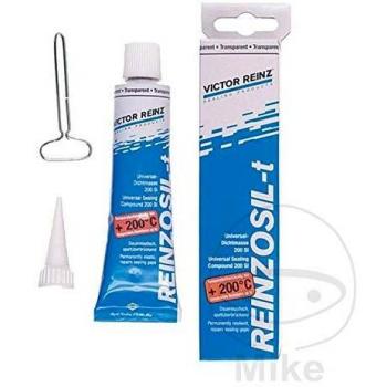 Dichtungsmasse Reinzosil-T 70 ml TUBE ENTFERNER 5577911