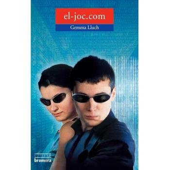 el-joc.com: 56 - Gemma Lluch