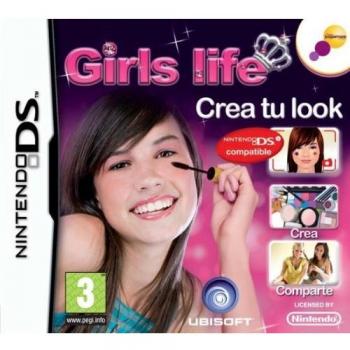 Girls Life: Crea tu Look DSI