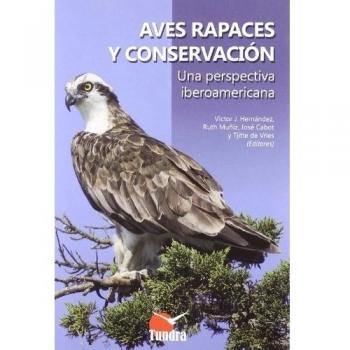AVES RAPACES Y CONSERVACION