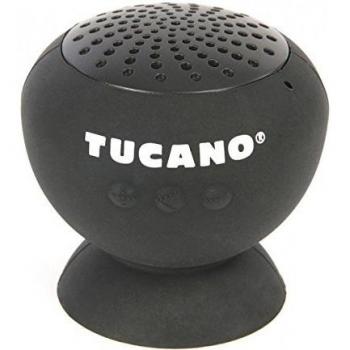 Tucano MUFU altavoz portátil - Altavoces portátiles