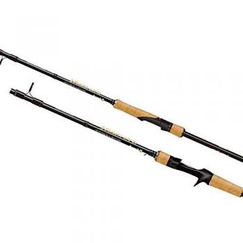 Caña de Spinning Shimano Yasei LTD Big Softbait