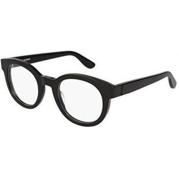 Saint Laurent Gafas de Vista SL M14 BLACK unisex