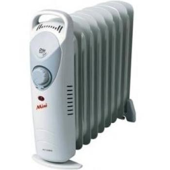 Greenice | Radiador de Aceite Modelo Junior 900W