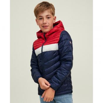 Chaqueta Acolchada Niño Jack And Jones 12212568