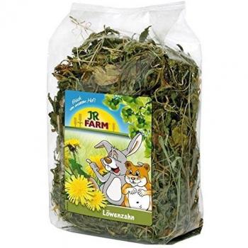 JR Farm Diente de León Snack para Roedores 500 Gr