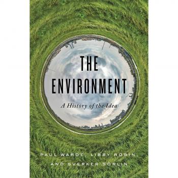Hopkins Fulfillment Services: The Environment - A Historical Overview (Original Version)