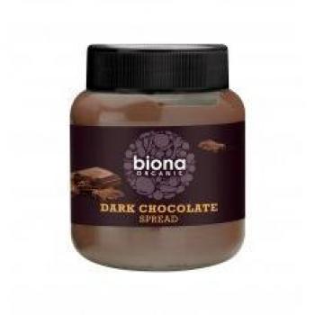 Biona Organic - Chocolate Spread - Dark - 350g