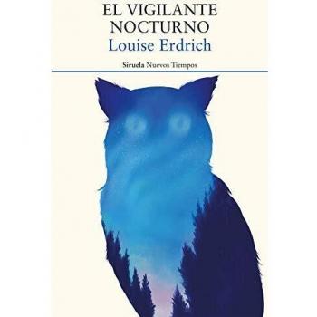 El vigilante nocturno: 464