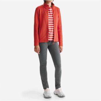 Sudadera de mujer Roxans Astore 1263604-2849 color rojo