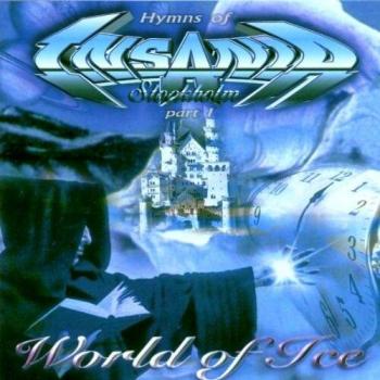 World Of Ice