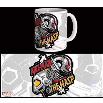 Semic- Taza, Color Blanco