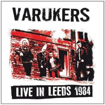 Live in Leeds 1984 (Vinyl Record)