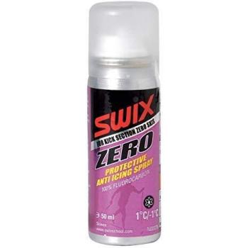 Swix spray zero 50 ml