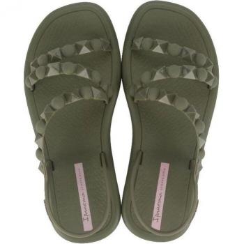 Sandalias Ipanema Meu Sol Flatform Mujer